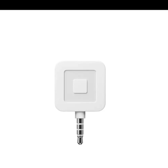 White Card Reader - Picture 3 of 5